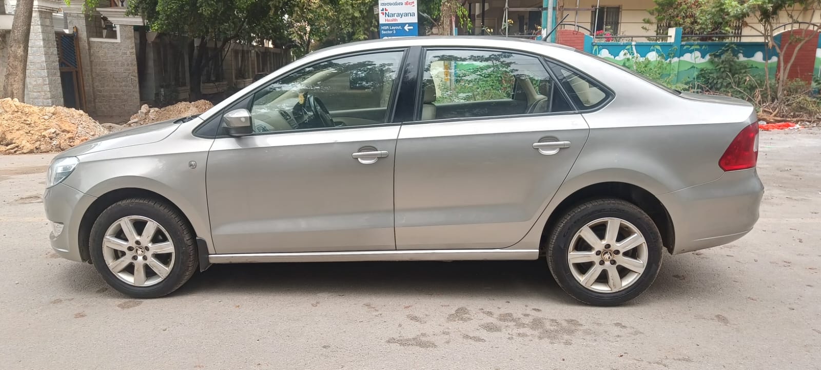 Rapid image 2 Rapid image 2