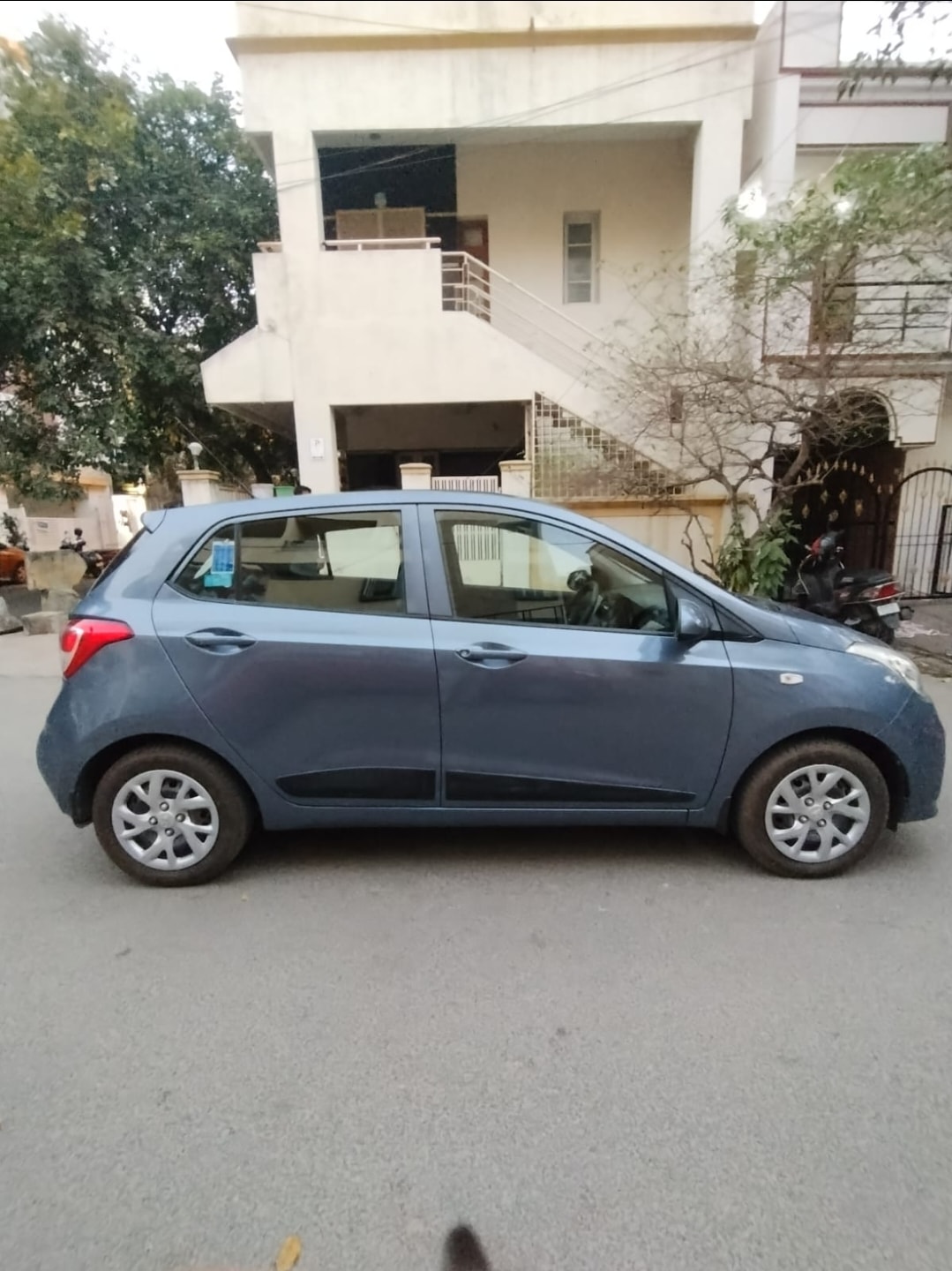 Grand i10 image 6 Grand i10 image 6