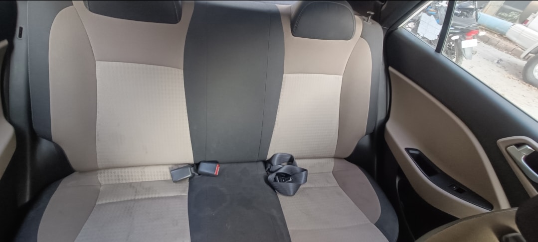 Used 2019 Hyundai Elite i20 Used 2019 Hyundai Elite i20