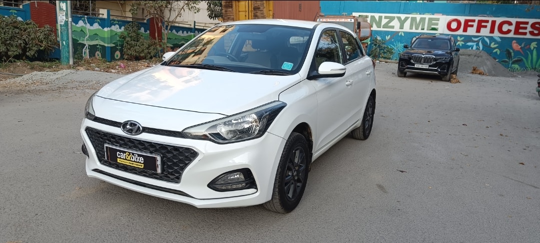 Used 2019 Hyundai Elite i20 Used 2019 Hyundai Elite i20