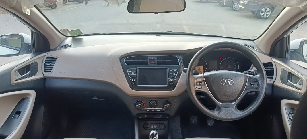 Used 2019 Hyundai Elite i20 Used 2019 Hyundai Elite i20