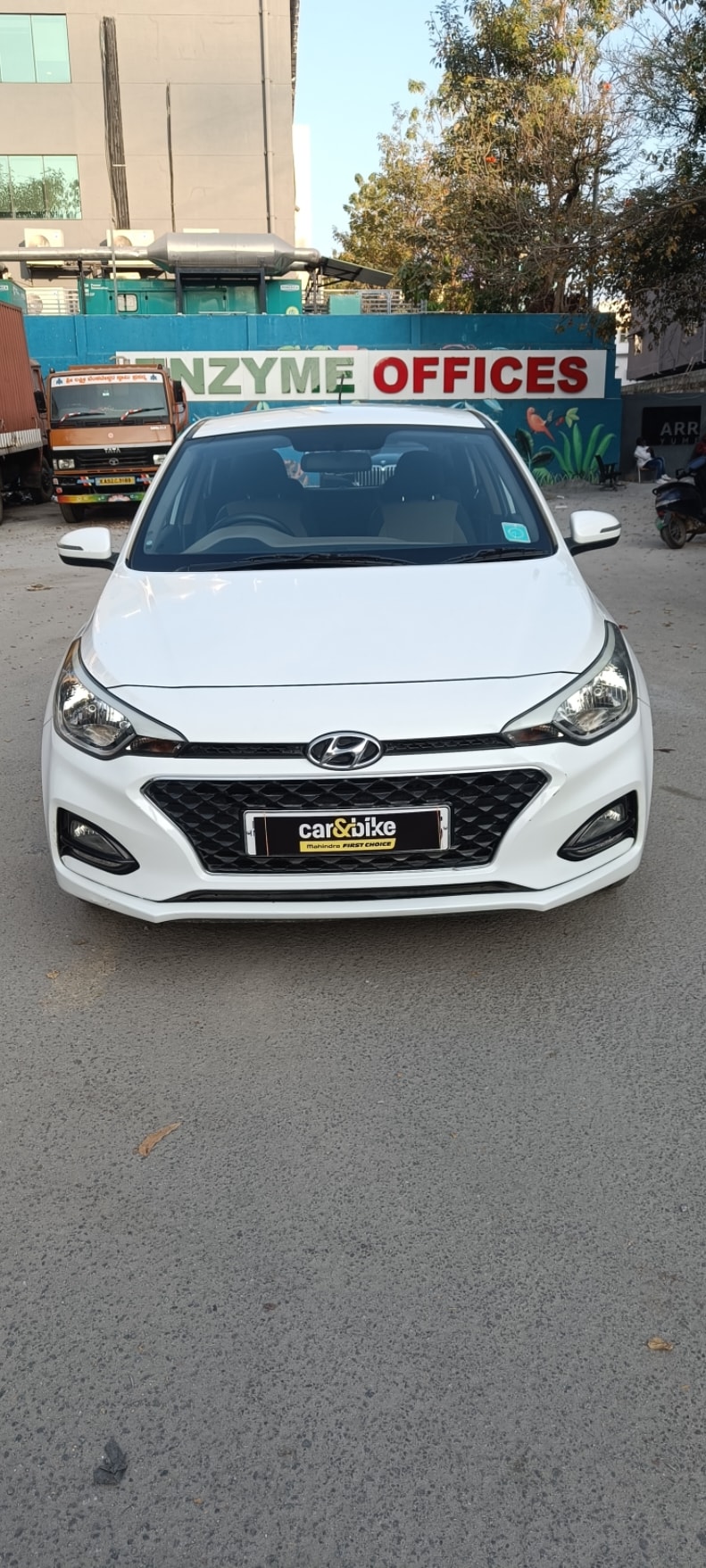Used 2019 Hyundai Elite i20 Used 2019 Hyundai Elite i20