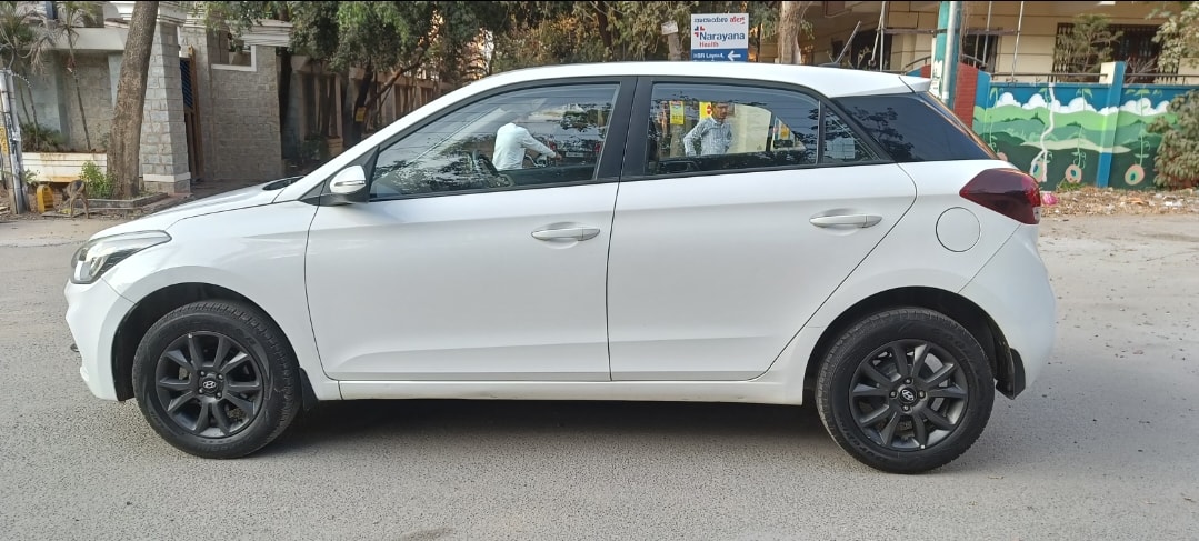 Used 2019 Hyundai Elite i20 Used 2019 Hyundai Elite i20