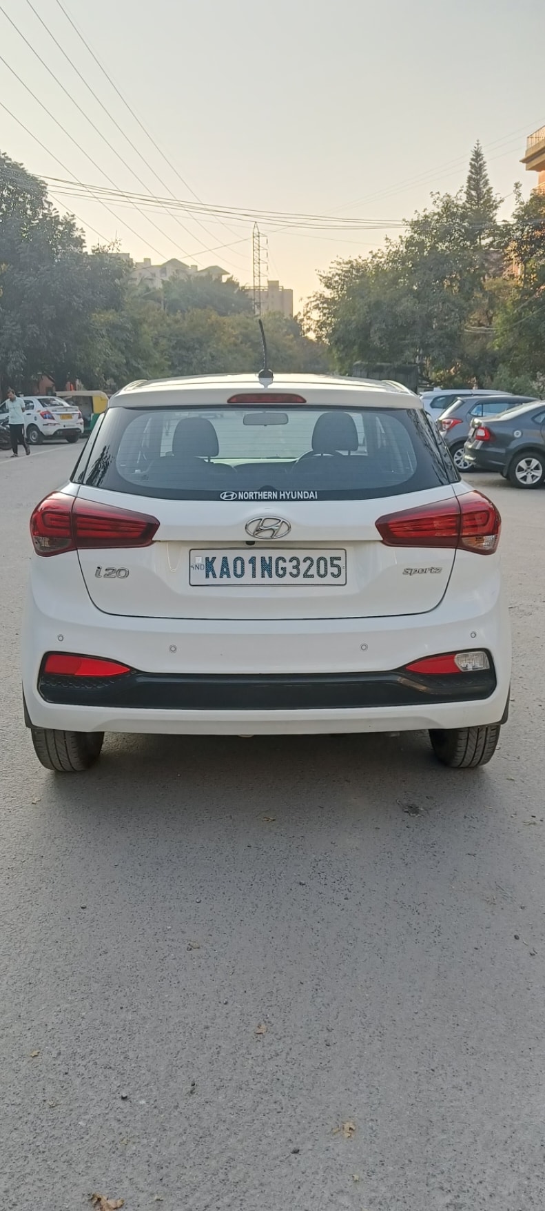 Used 2019 Hyundai Elite i20 Used 2019 Hyundai Elite i20