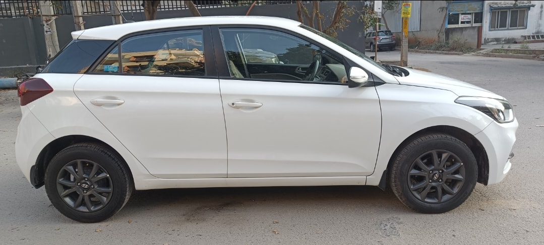 Used 2019 Hyundai Elite i20 Used 2019 Hyundai Elite i20