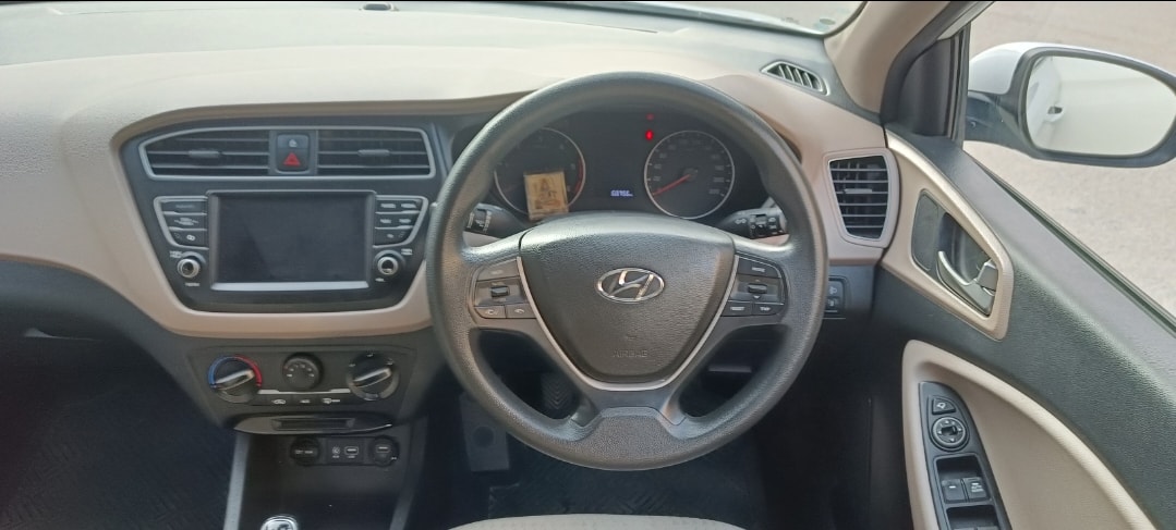 Used 2019 Hyundai Elite i20 Used 2019 Hyundai Elite i20
