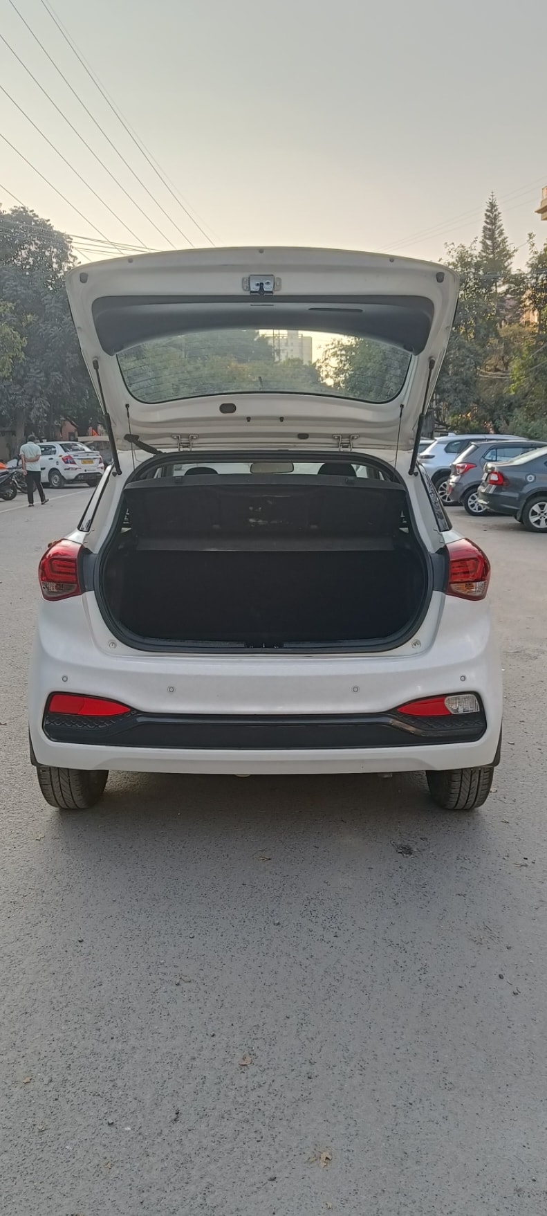 Used 2019 Hyundai Elite i20 Used 2019 Hyundai Elite i20