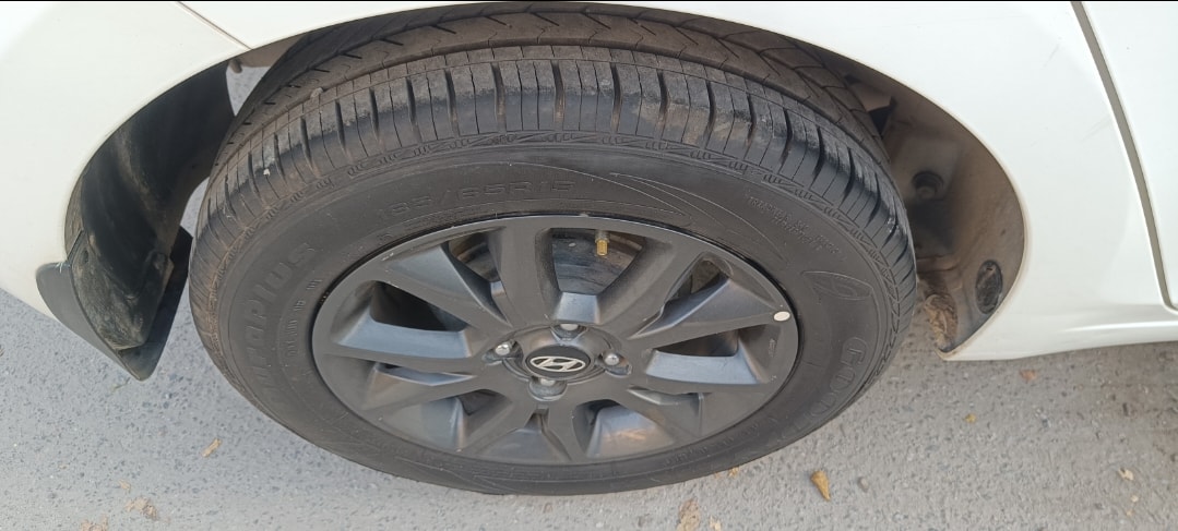 Used 2019 Hyundai Elite i20 Used 2019 Hyundai Elite i20