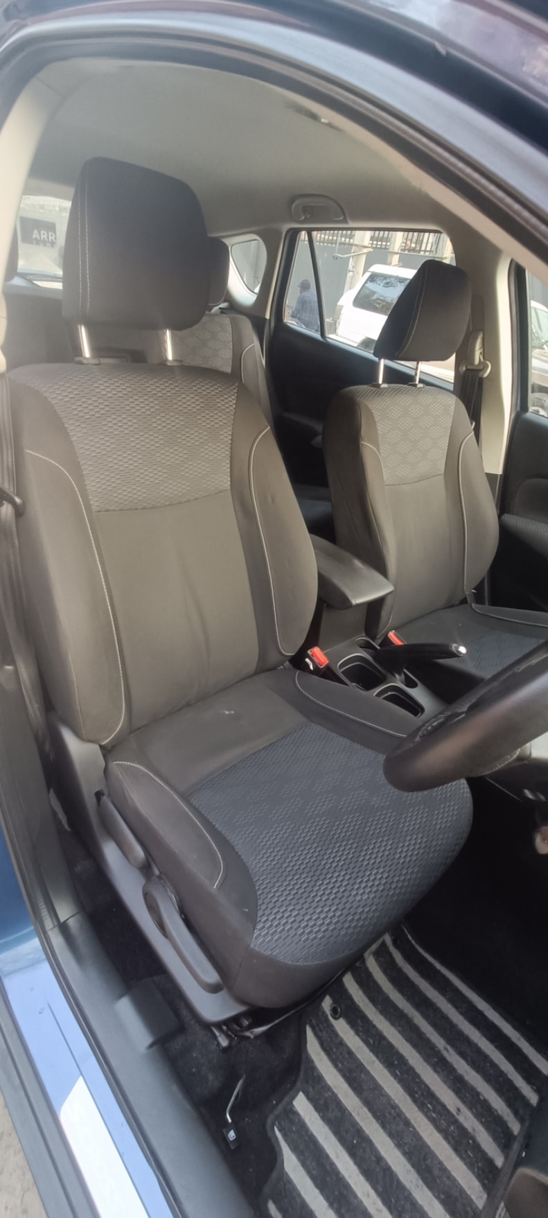 Used 2018 Maruti Suzuki S-Cross Used 2018 Maruti Suzuki S-Cross