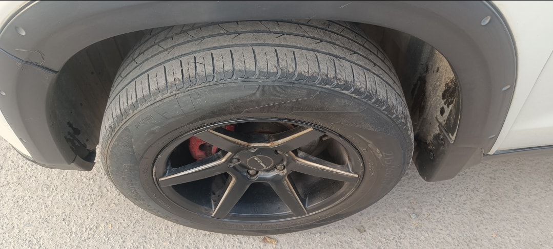 Used 2017 Maruti Suzuki Vitara Brezza Used 2017 Maruti Suzuki Vitara Brezza