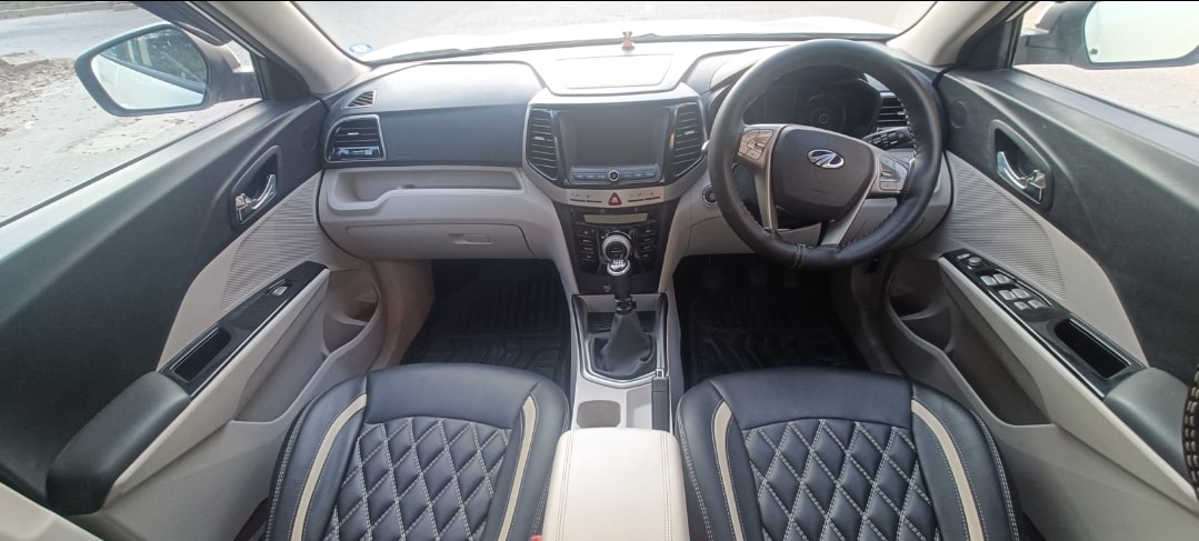 XUV300 image 12 XUV300 image 12