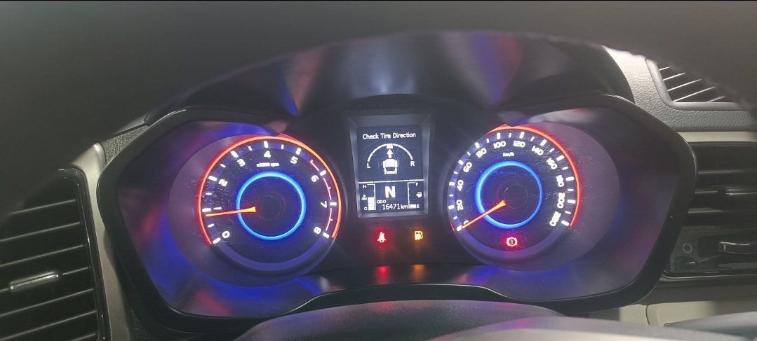 XUV300 image 11 XUV300 image 11