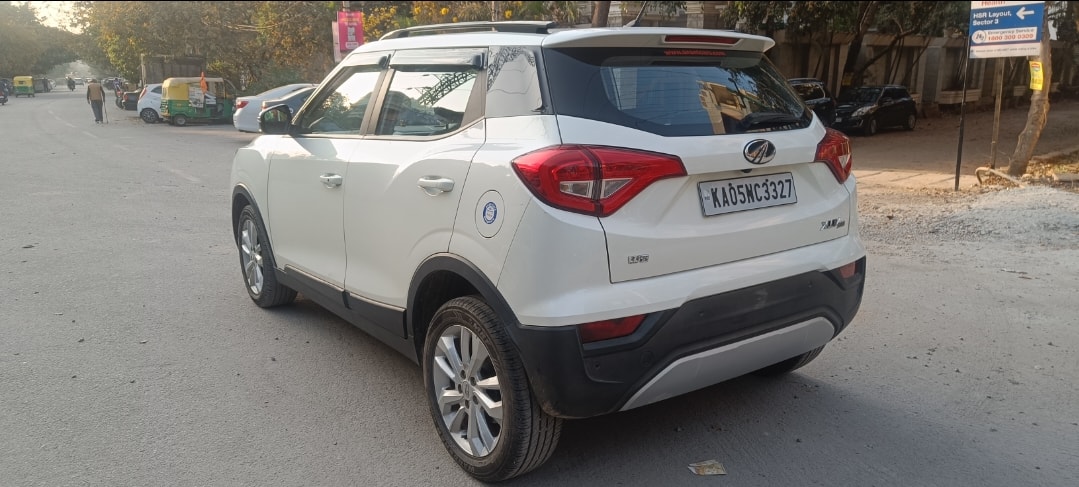 XUV300 image 5 XUV300 image 5