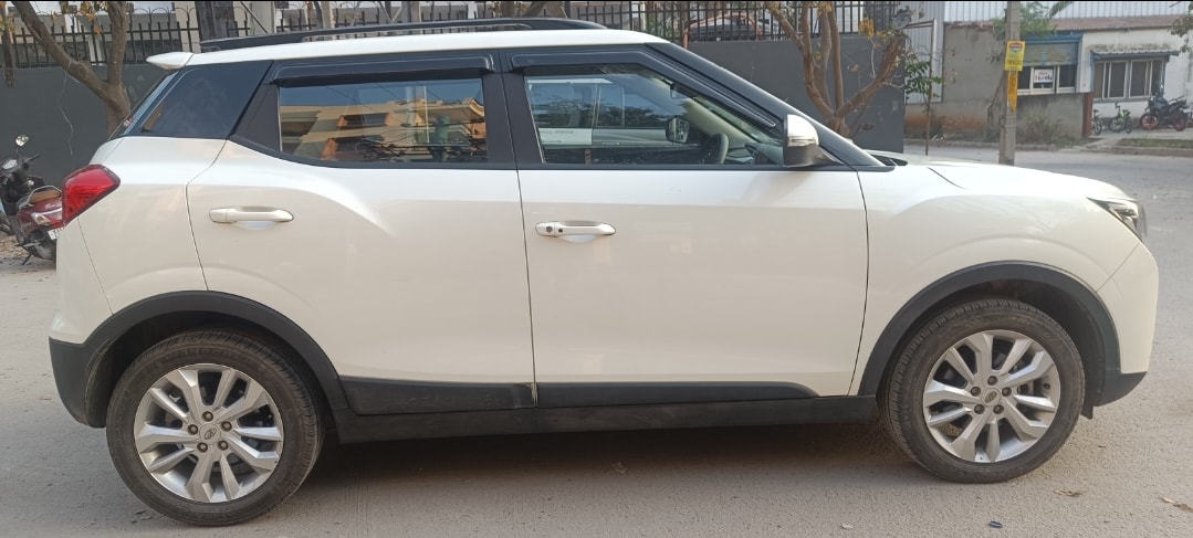 XUV300 image 6 XUV300 image 6