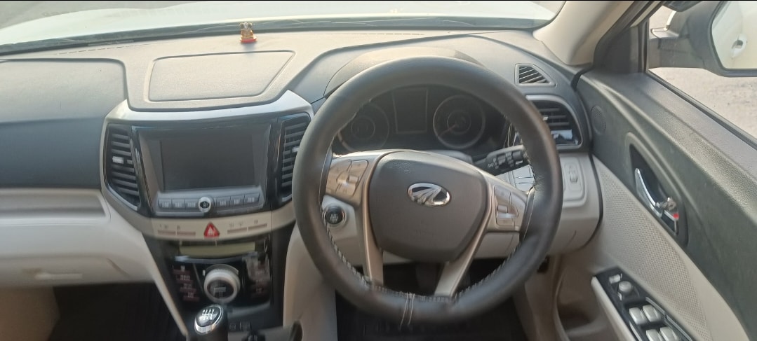 XUV300 image 13 XUV300 image 13