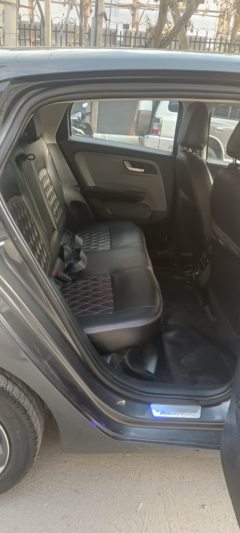 Altroz image 17 Altroz image 17