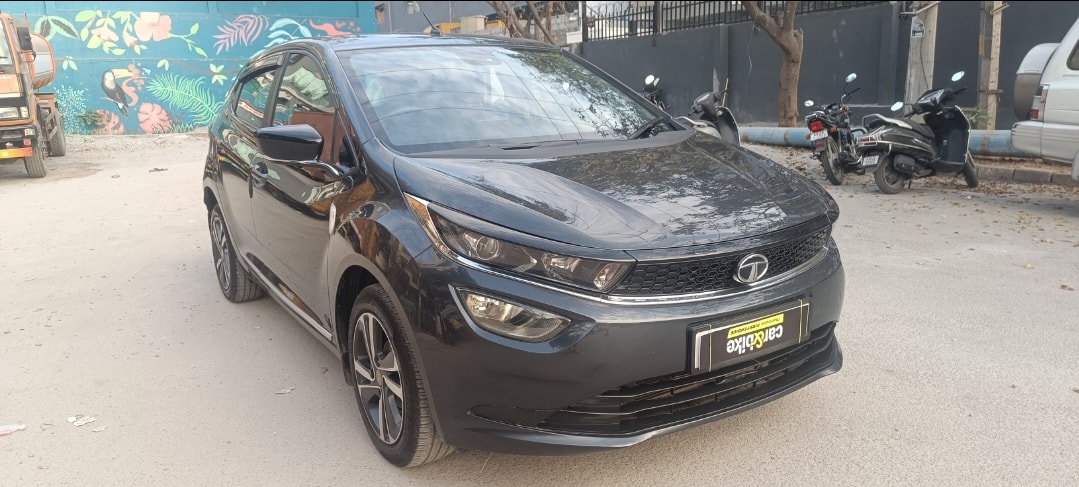 Altroz image 1 Altroz image 1