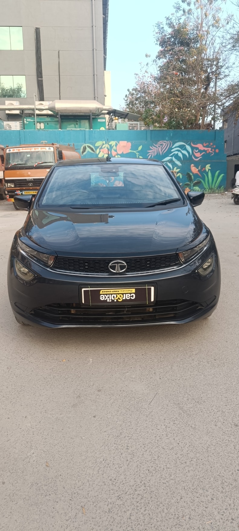 Altroz image 8 Altroz image 8