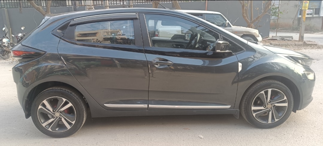 Altroz image 2 Altroz image 2