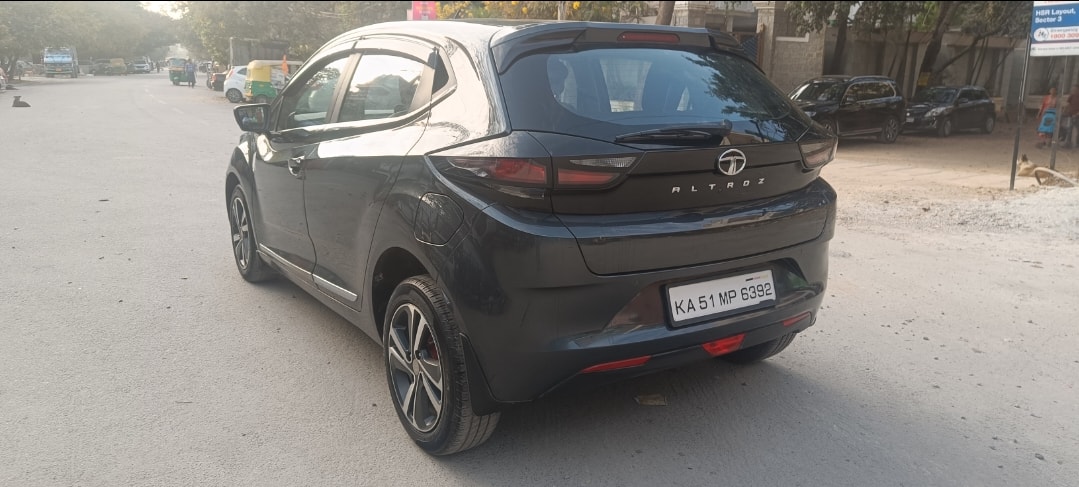 Altroz image 5 Altroz image 5