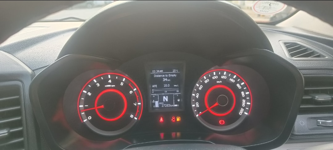 XUV300 image 11 XUV300 image 11