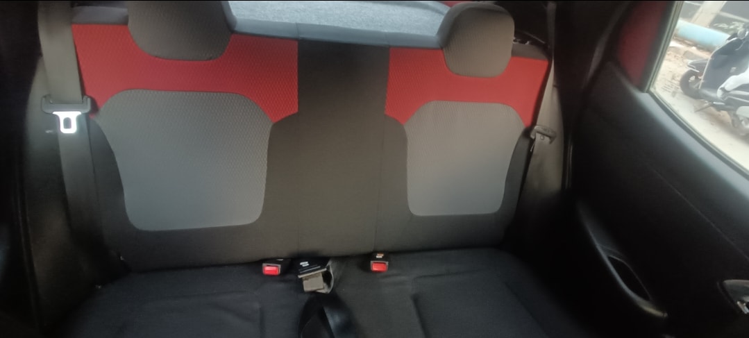 Used 2018 Renault Kwid Used 2018 Renault Kwid