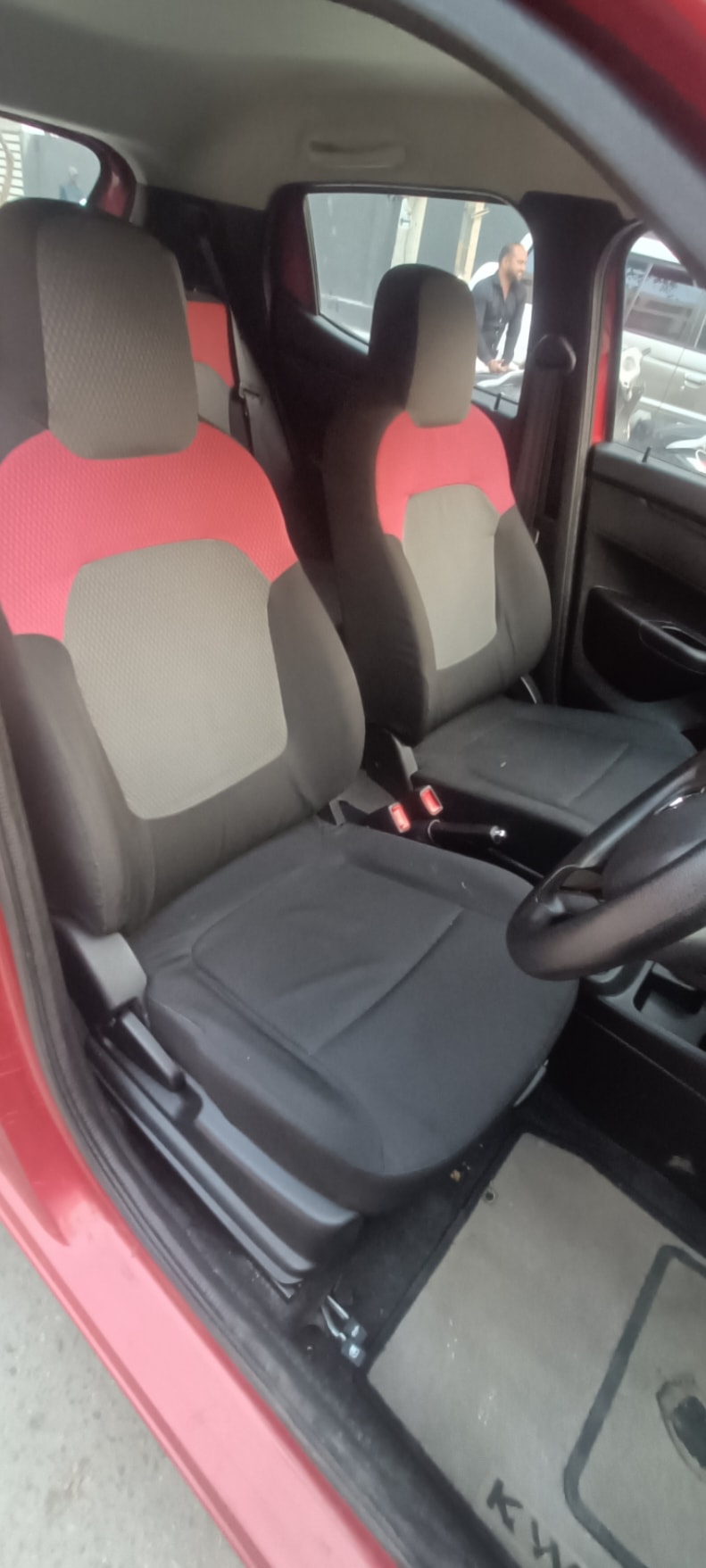 Used 2018 Renault Kwid Used 2018 Renault Kwid