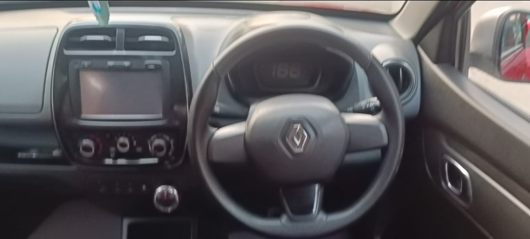 Used 2018 Renault Kwid Used 2018 Renault Kwid