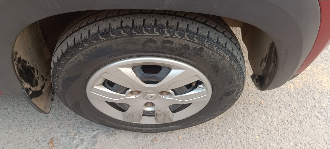 Used 2018 Renault Kwid Used 2018 Renault Kwid