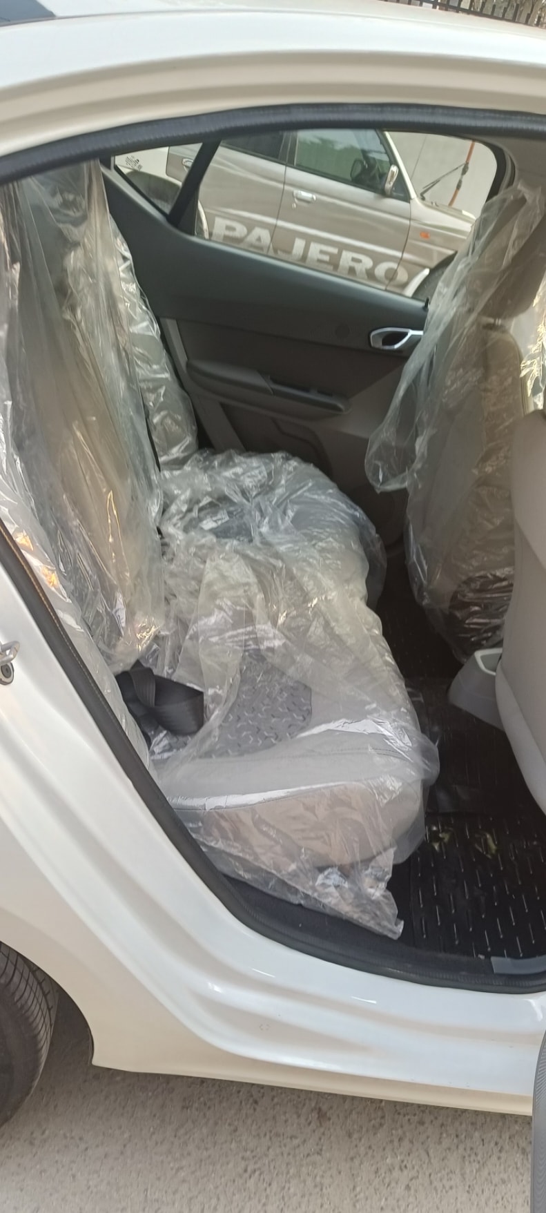 Used 2021 Tata Tigor Used 2021 Tata Tigor