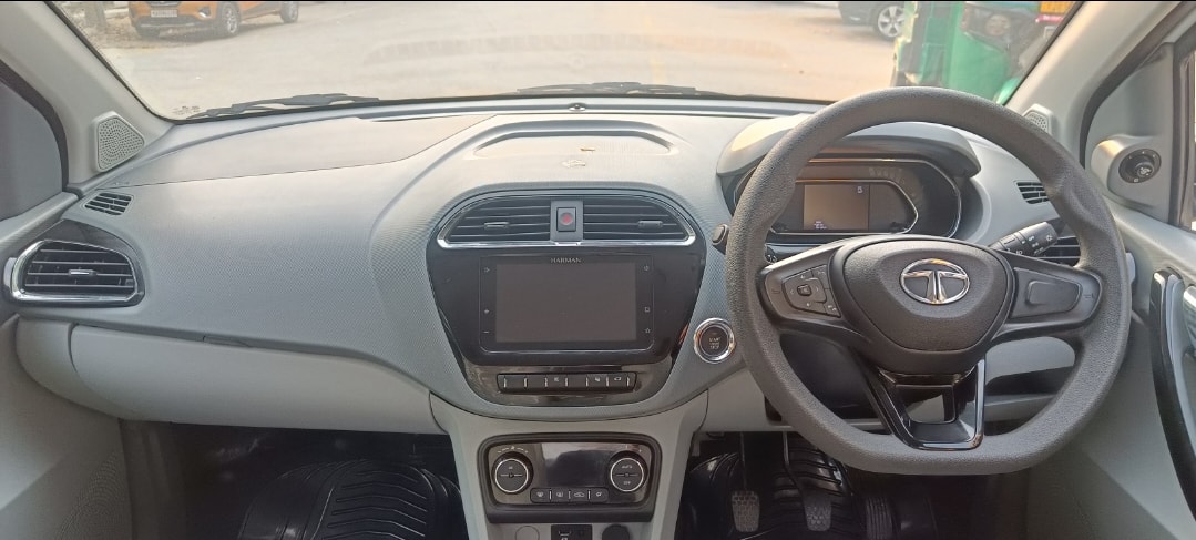 Used 2021 Tata Tigor Used 2021 Tata Tigor