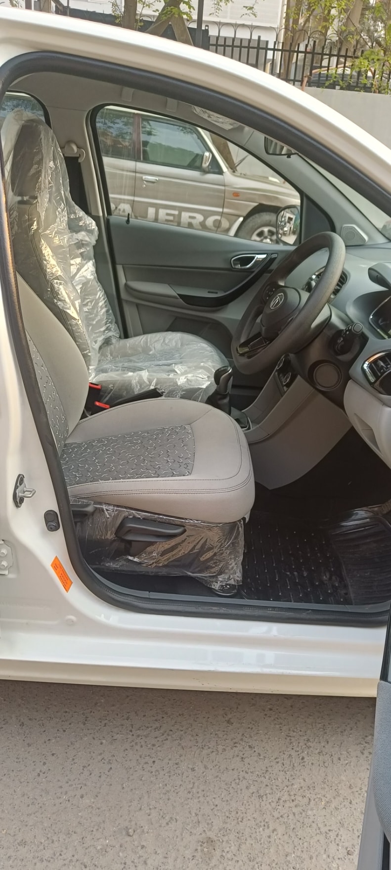 Used 2021 Tata Tigor Used 2021 Tata Tigor