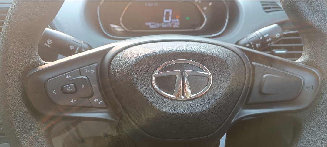 Used 2021 Tata Tigor Used 2021 Tata Tigor