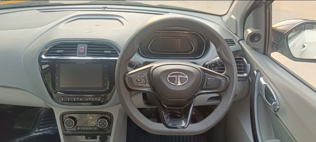 Used 2021 Tata Tigor Used 2021 Tata Tigor
