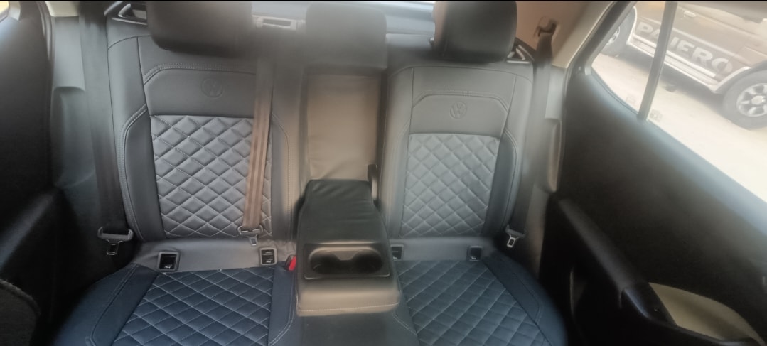 Used 2023 Volkswagen Taigun Used 2023 Volkswagen Taigun