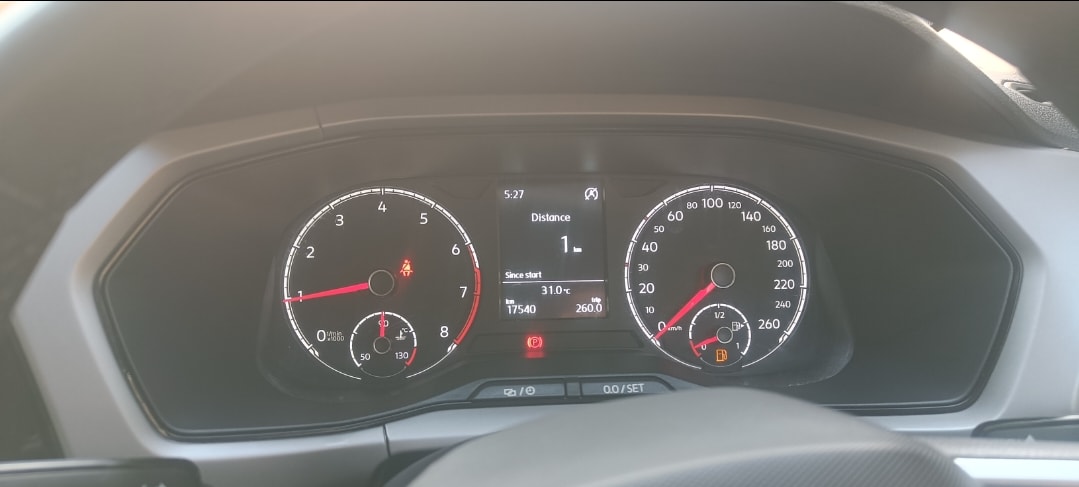 Used 2023 Volkswagen Taigun Used 2023 Volkswagen Taigun