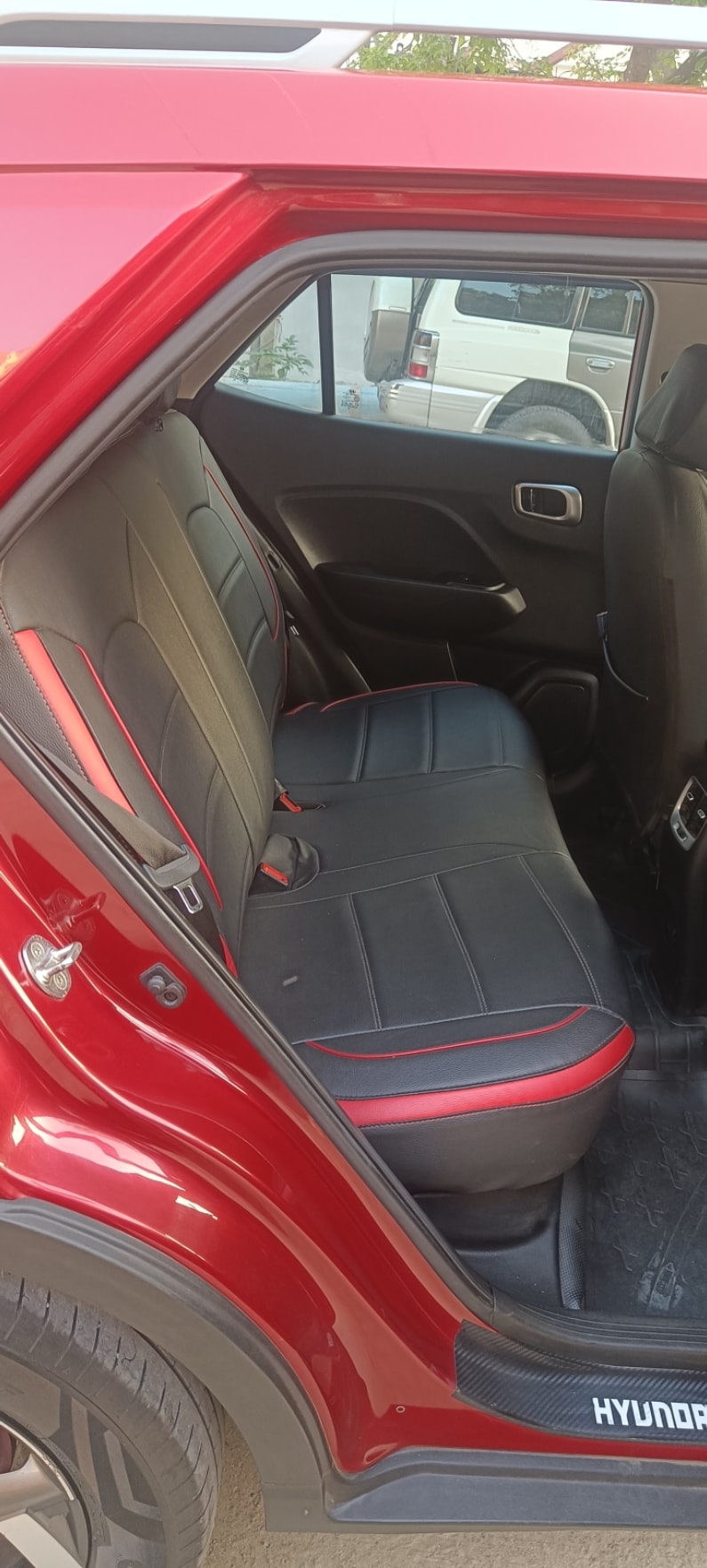 Used 2021 Hyundai Venue Used 2021 Hyundai Venue