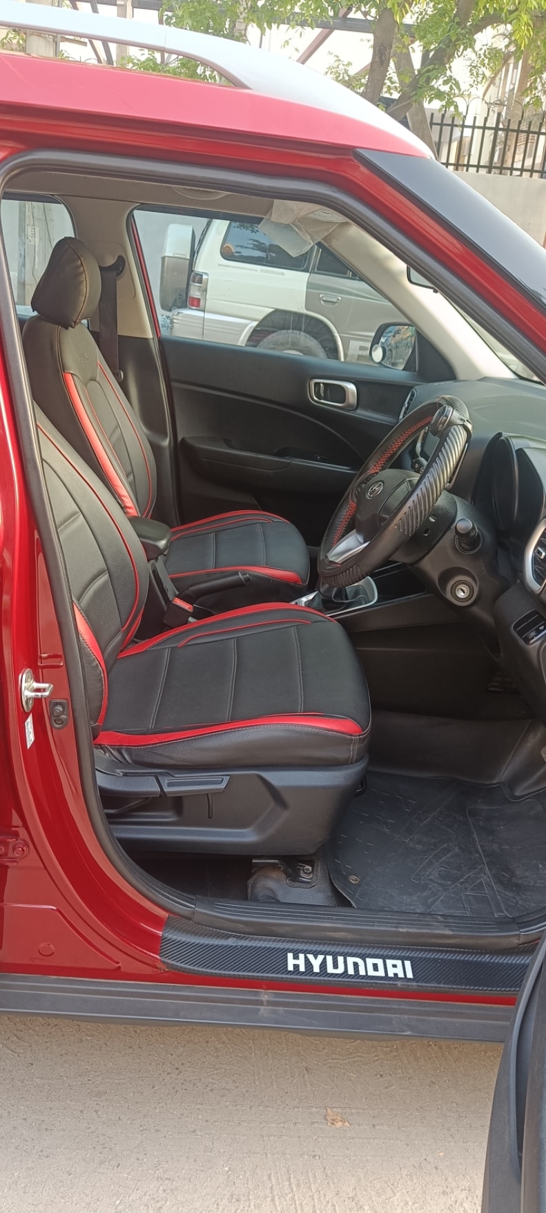 Used 2021 Hyundai Venue Used 2021 Hyundai Venue