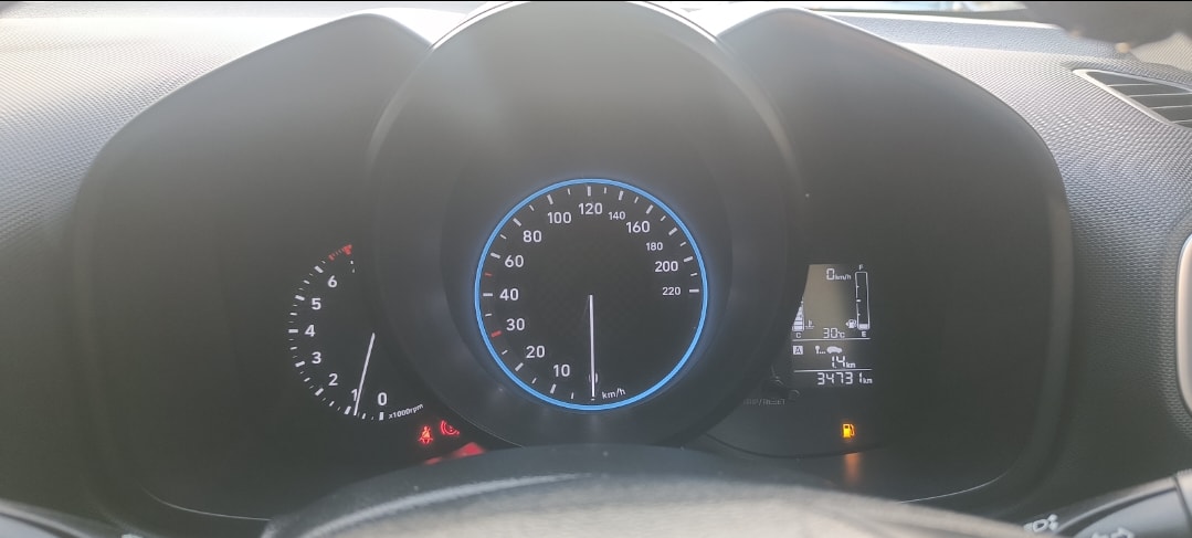 Used 2021 Hyundai Venue Used 2021 Hyundai Venue