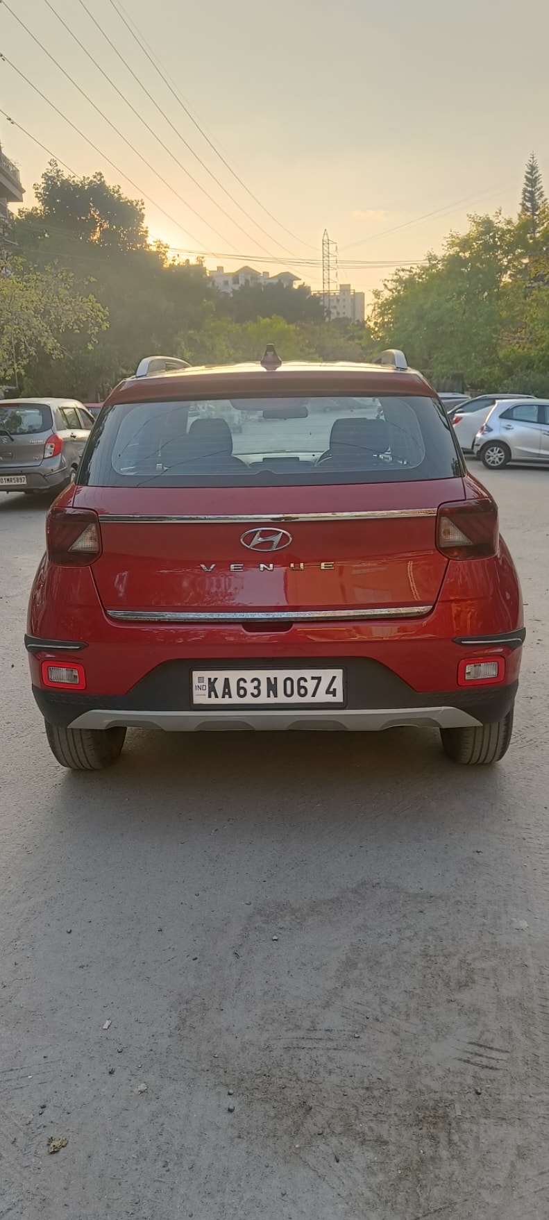 Used 2021 Hyundai Venue Used 2021 Hyundai Venue