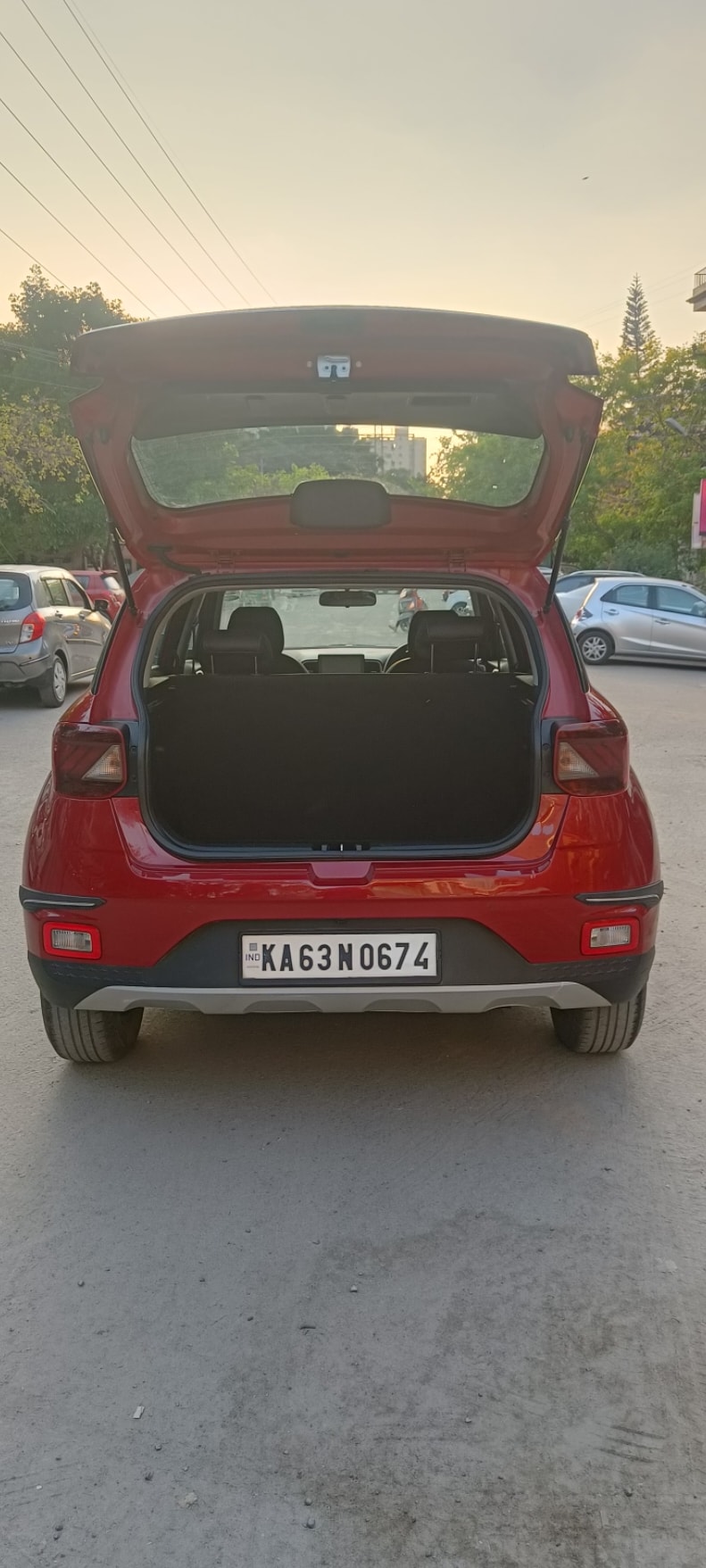 Used 2021 Hyundai Venue Used 2021 Hyundai Venue