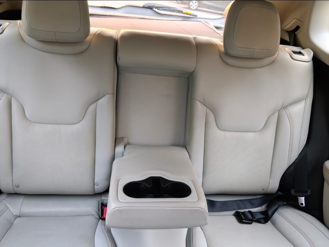 Used 2019 Jeep Compass Used 2019 Jeep Compass