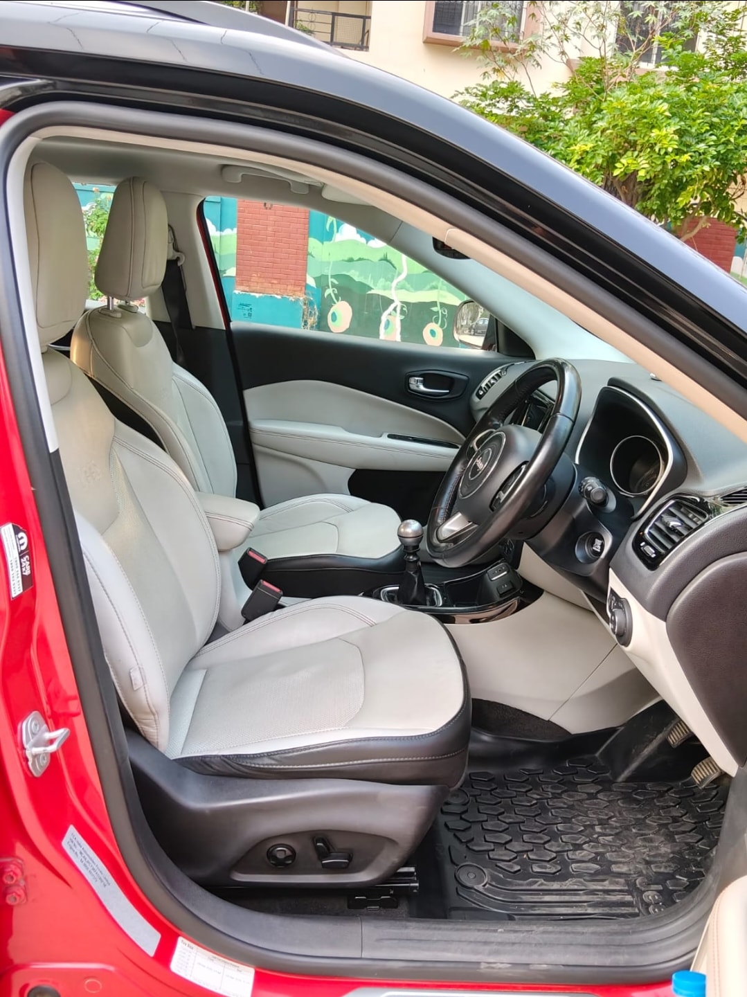 Used 2019 Jeep Compass Used 2019 Jeep Compass