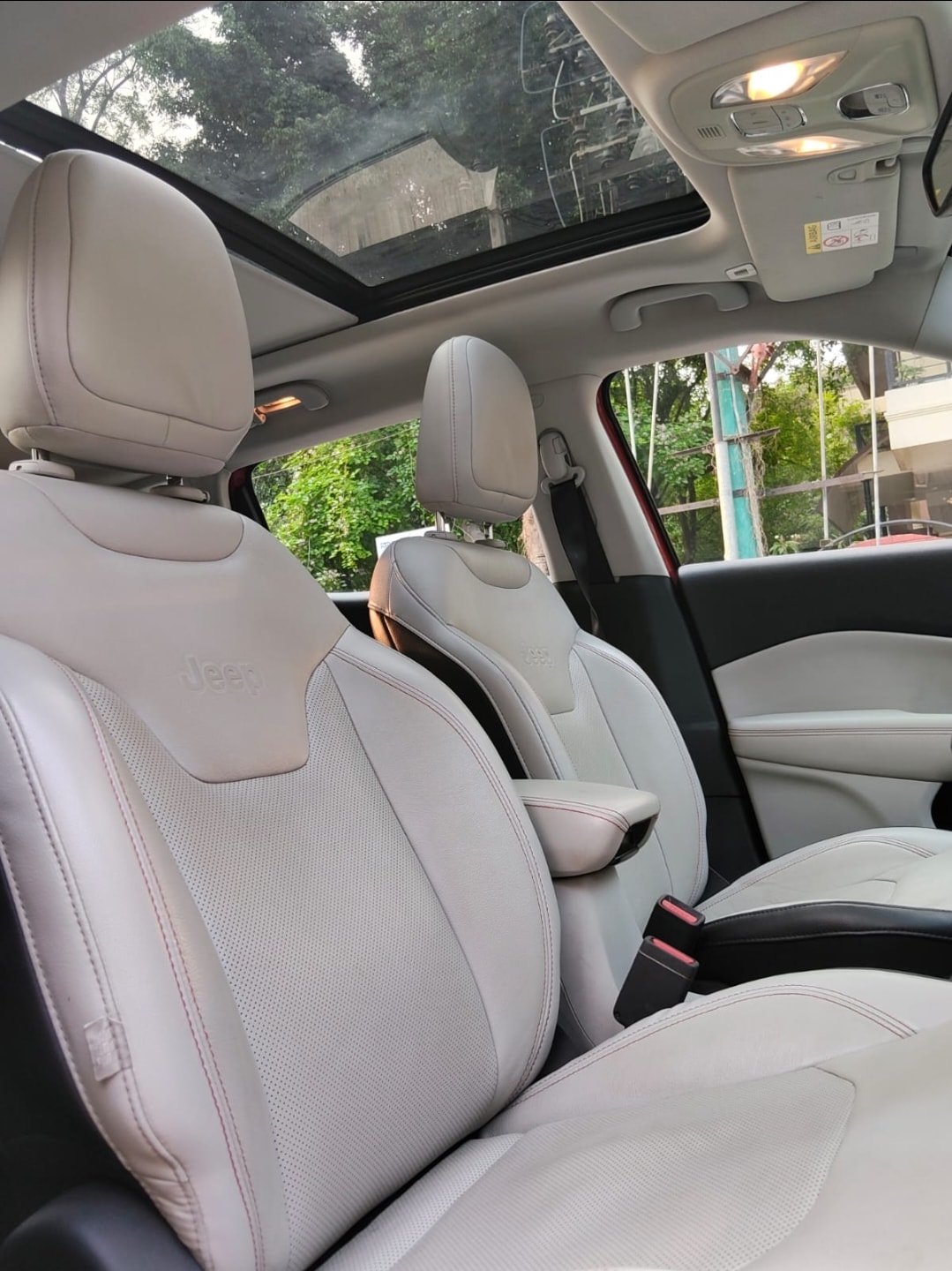 Used 2019 Jeep Compass Used 2019 Jeep Compass