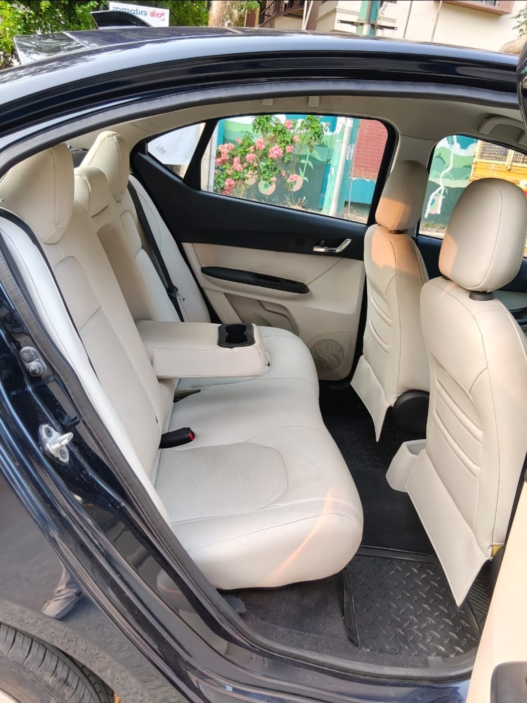 Used 2024 Tata Tigor Used 2024 Tata Tigor