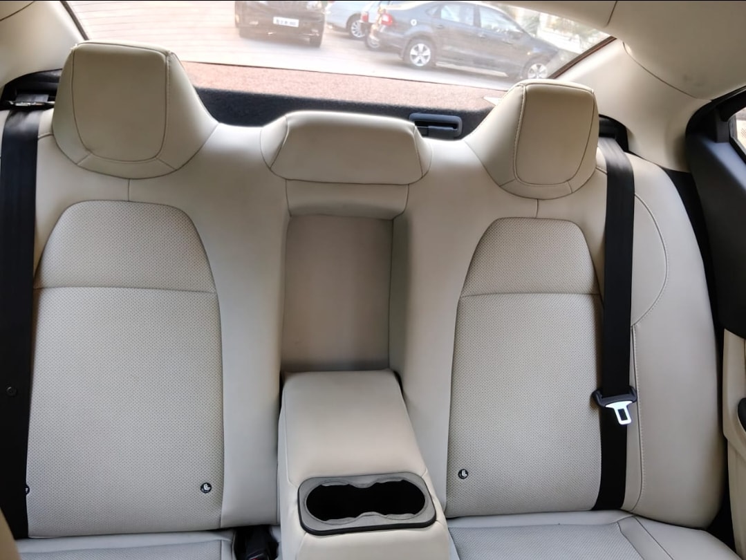 Used 2024 Tata Tigor Used 2024 Tata Tigor