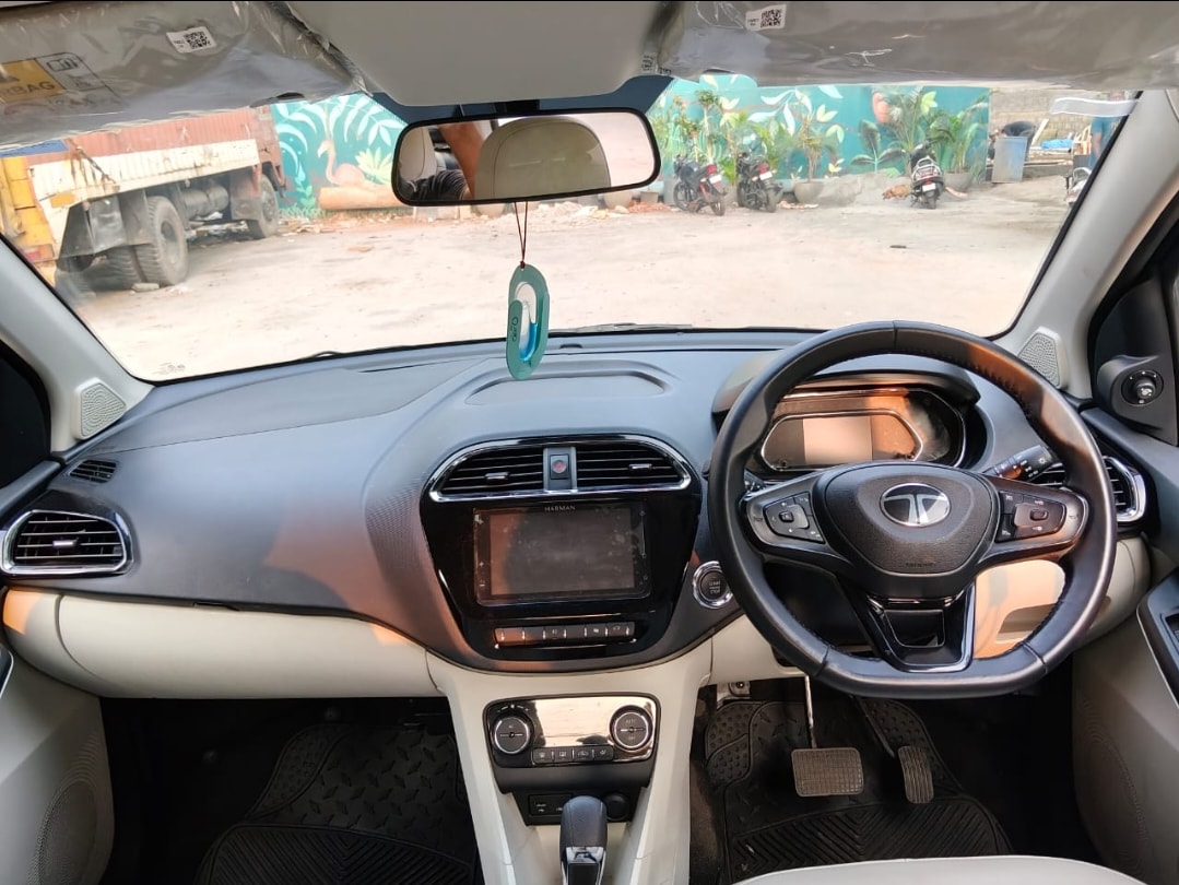 Used 2024 Tata Tigor Used 2024 Tata Tigor