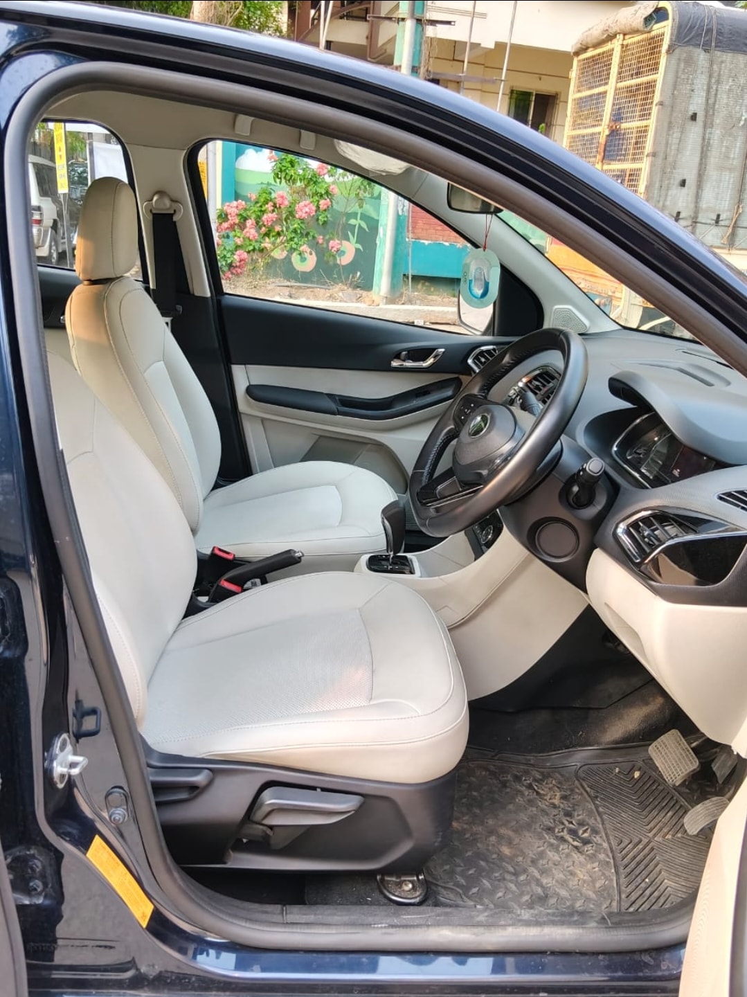 Used 2024 Tata Tigor Used 2024 Tata Tigor