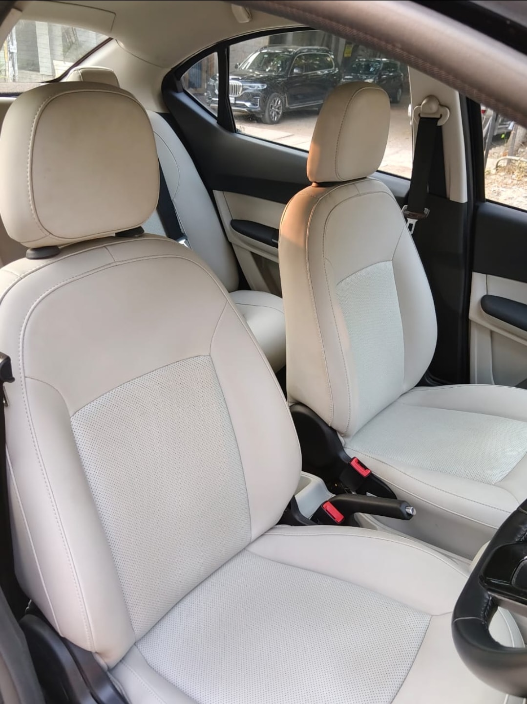 Used 2024 Tata Tigor Used 2024 Tata Tigor