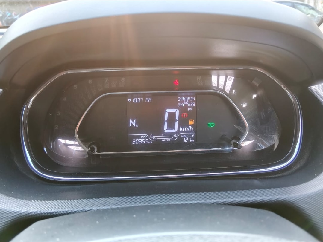 Used 2024 Tata Tigor Used 2024 Tata Tigor